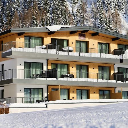 Apartamento A Casa Granat Sölden Exterior foto