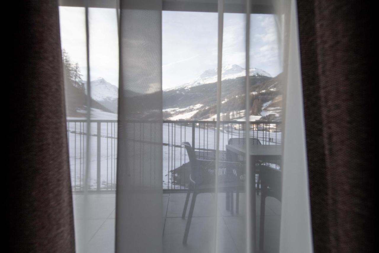 Apartamento A Casa Granat Sölden Exterior foto