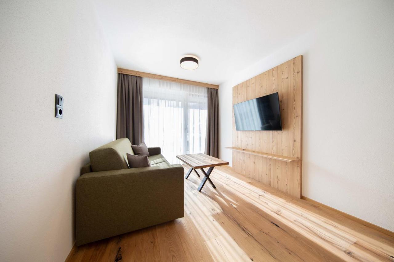 Apartamento A Casa Granat Sölden Exterior foto