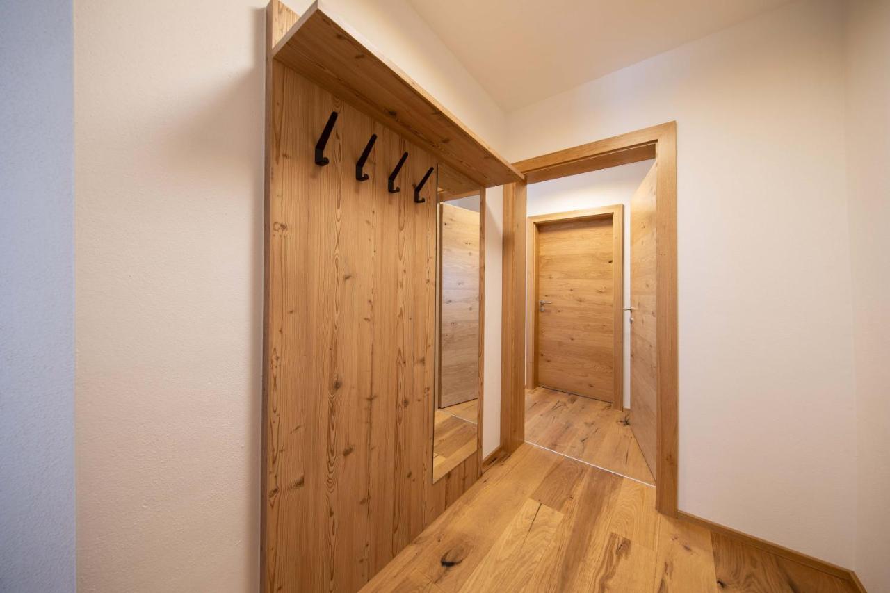 Apartamento A Casa Granat Sölden Exterior foto