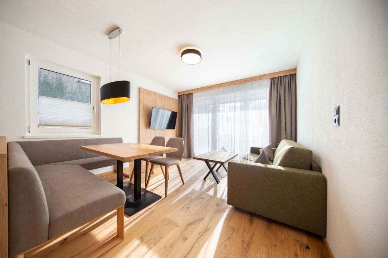 Apartamento A Casa Granat Sölden Exterior foto